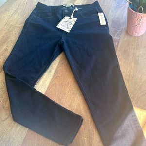 NWT Democracy Jeans